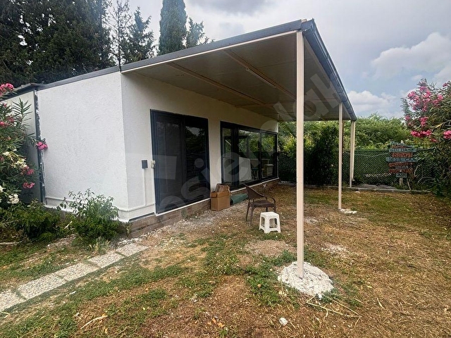 Dalaman Kapıkargında İçinde 2 Adet 3+1 Tiny House Satılık Arsa - Görsel 30