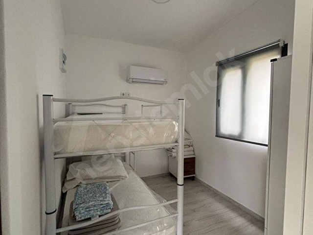 Dalaman Kapıkargında İçinde 2 Adet 3+1 Tiny House Satılık Arsa - Görsel 11
