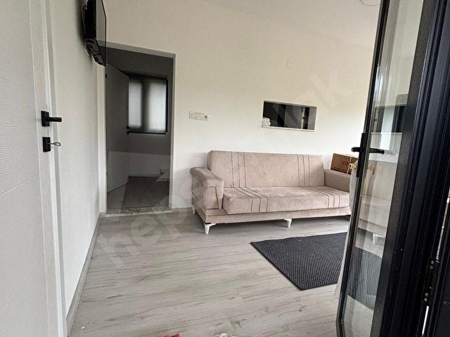 Dalaman Kapıkargında İçinde 2 Adet 3+1 Tiny House Satılık Arsa - Görsel 2