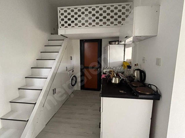 Dalaman Kapıkargında İçinde 2 Adet 3+1 Tiny House Satılık Arsa - Görsel 5