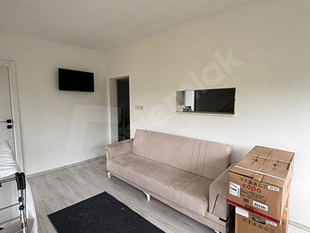 Dalaman Kapıkargında İçinde 2 Adet 3+1 Tiny House Satılık Arsa - Görsel 15