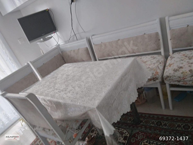 KİPTAŞ KIRLANGIÇ TAPUSU HAZIR KIREDİYE UYGUN GÜNEY CEPHE - Görsel 5