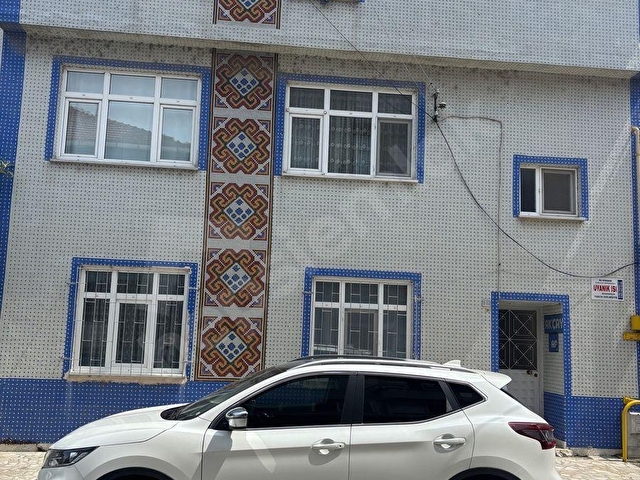 SATILIK 650 m kare içinde müstakil ev