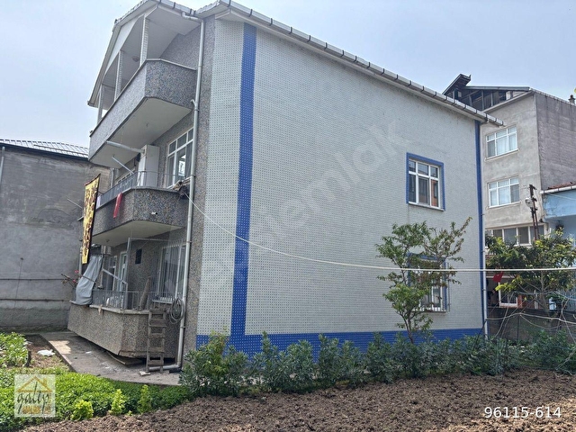SATILIK 650 m kare içinde müstakil ev - Görsel 6