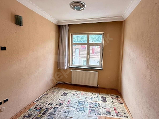 CANCANDAN GAZİ MAHALLESİNDE DAĞ MANZARALI GARAJLI DAİRE - Görsel 22