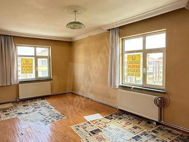 CANCANDAN GAZİ MAHALLESİNDE DAĞ MANZARALI GARAJLI DAİRE - Görsel 27