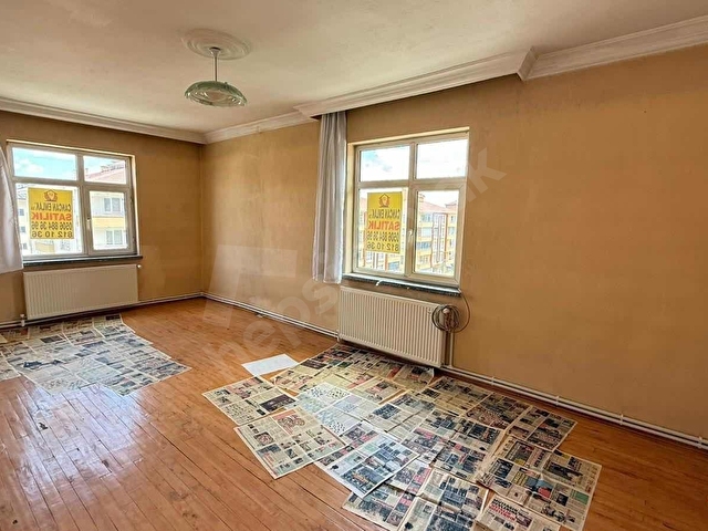 CANCANDAN GAZİ MAHALLESİNDE DAĞ MANZARALI GARAJLI DAİRE - Görsel 28
