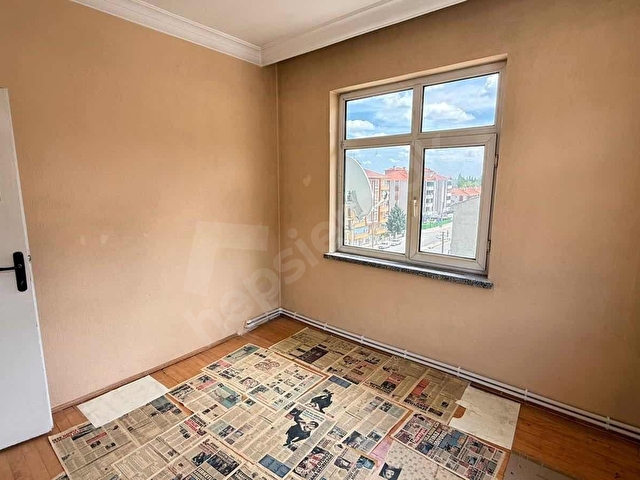 CANCANDAN GAZİ MAHALLESİNDE DAĞ MANZARALI GARAJLI DAİRE - Görsel 15