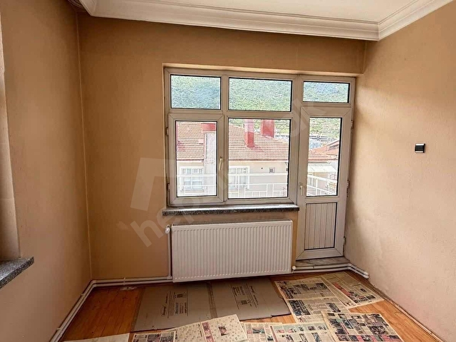 CANCANDAN GAZİ MAHALLESİNDE DAĞ MANZARALI GARAJLI DAİRE - Görsel 18