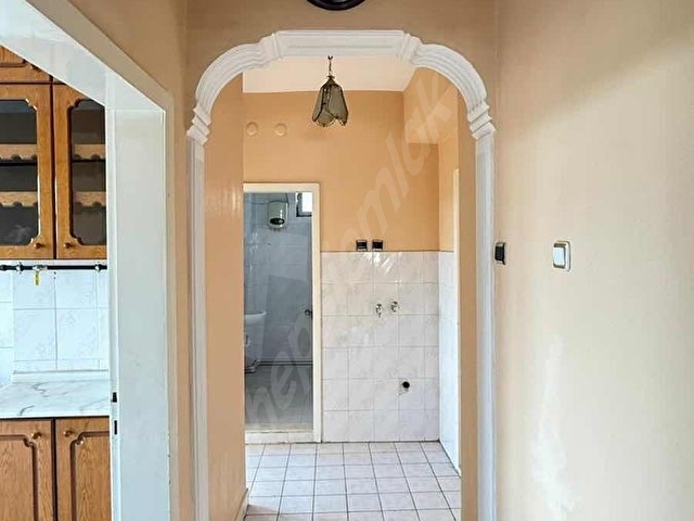 CANCANDAN GAZİ MAHALLESİNDE DAĞ MANZARALI GARAJLI DAİRE - Görsel 25