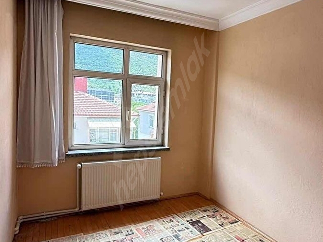CANCANDAN GAZİ MAHALLESİNDE DAĞ MANZARALI GARAJLI DAİRE - Görsel 21