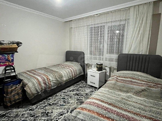 KARAÇAM EMLAKTAN EMEK MAHALLESİ ÜÇ SENELİK İSKANLI 2+1 DAİRE - Görsel 2