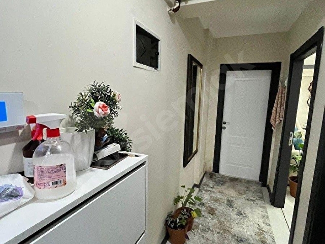 KARAÇAM EMLAKTAN EMEK MAHALLESİ ÜÇ SENELİK İSKANLI 2+1 DAİRE - Görsel 5
