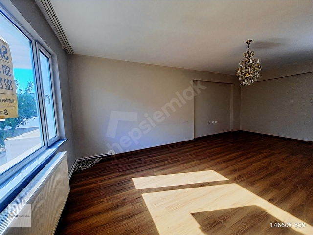 HÜRRİYET GAYRİMENKULDEN FIRSAT DAİRE...YÜKSEK GİRİŞ 150M2 DAİRE - Görsel 6