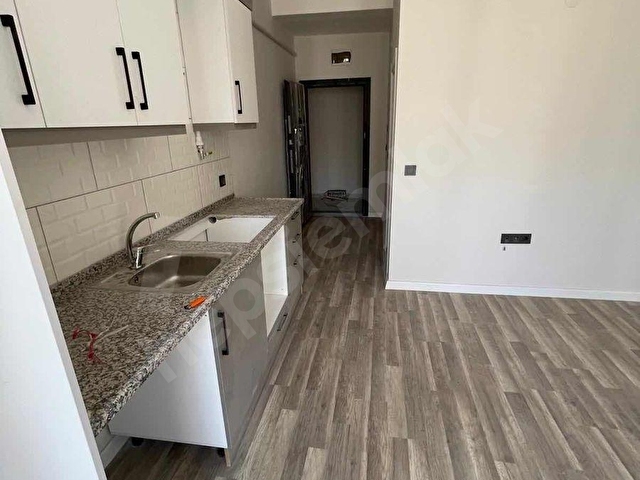 ÇARŞIYA TTM YE ÇOK YAKIN SATILIK 1/1 DAİRE - Görsel 10