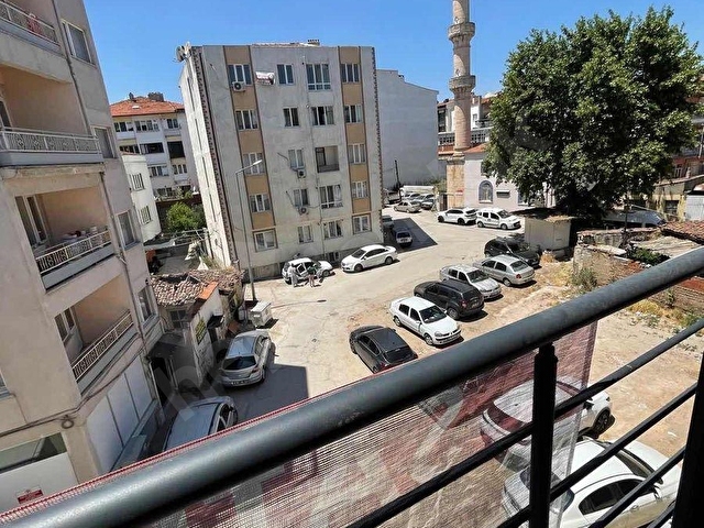 ÇARŞIYA TTM YE ÇOK YAKIN SATILIK 1/1 DAİRE - Görsel 19