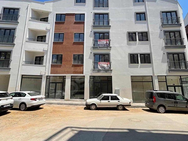 ÇARŞIYA TTM YE ÇOK YAKIN SATILIK 1/1 DAİRE