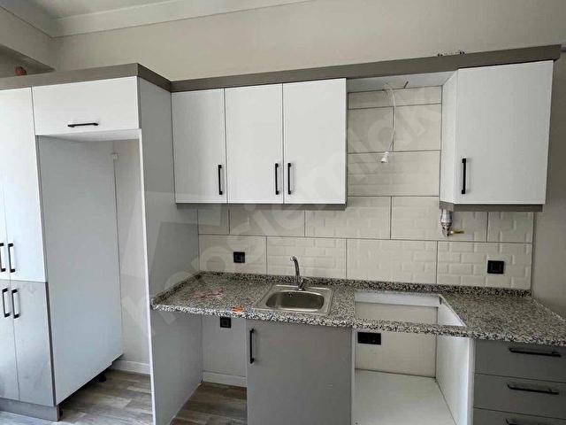 ÇARŞIYA TTM YE ÇOK YAKIN SATILIK 1/1 DAİRE - Görsel 6