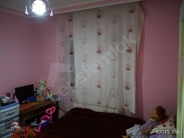 KURTULUŞTA 3+1 ORTA KATTA ÖNCEPHE KOMBİLİ.METROYA 4 DAKİKA YRÜME MESAFEDE - Görsel 10