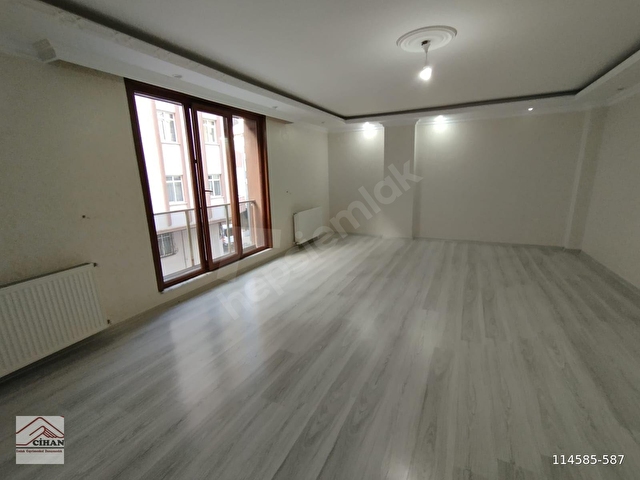 CUMHURİYET MAH.CUMHURİYET PARKIN HEMEN YANINDA GENİŞ 150 m2 3+1 - Görsel 13