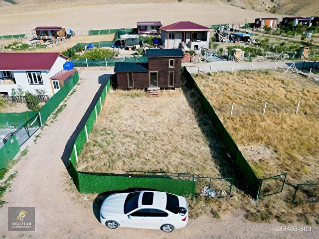 MANZARASI DOYUMSUZ_EŞYANI GETİR_KULLANMAYA BAŞLA_50 m2 EVLİ - Görsel 4