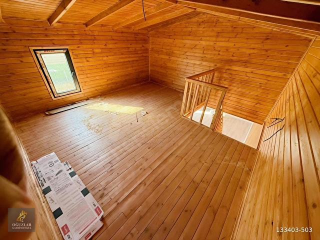 MANZARASI DOYUMSUZ_EŞYANI GETİR_KULLANMAYA BAŞLA_50 m2 EVLİ - Görsel 30