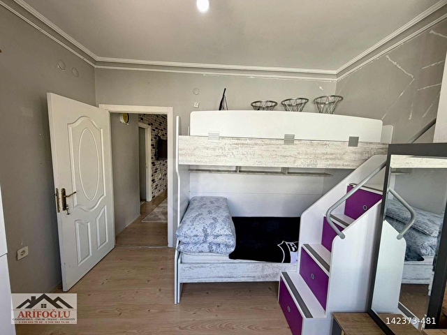!!!ARİFOĞLUDAN OKUL VE CADDE YAKINI KUPON Y.GİRİŞ DAİREE!!! - Görsel 25