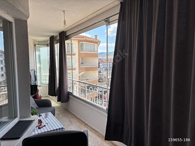 YENİKENT JANDARMA YAKININDA 3+1 KİRALIK LÜKS DAİRE - Görsel 2