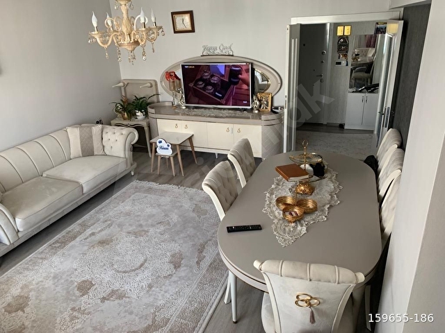 YENİKENT JANDARMA YAKININDA 3+1 KİRALIK LÜKS DAİRE