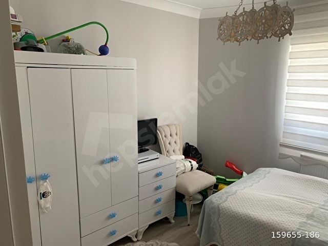YENİKENT JANDARMA YAKININDA 3+1 KİRALIK LÜKS DAİRE - Görsel 10