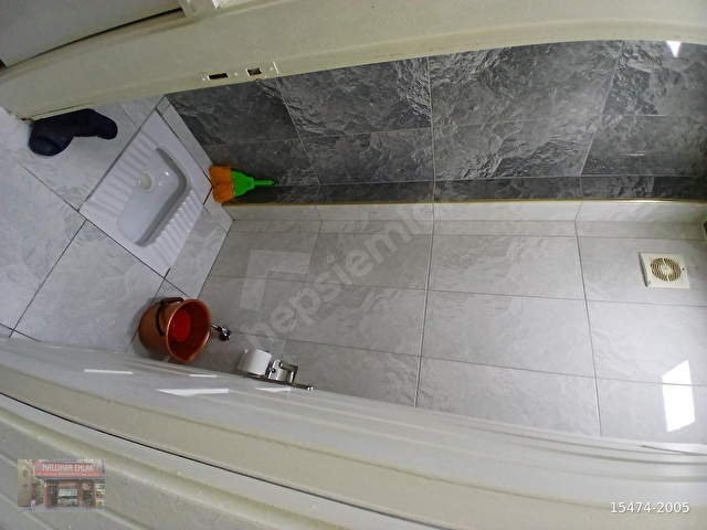 SİNCAN SELÇUKLU ARA KAT, SALON BAĞIMSIZ, YAPILI 3+1 DAİRE - Görsel 27