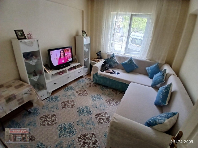 SİNCAN SELÇUKLU ARA KAT, SALON BAĞIMSIZ, YAPILI 3+1 DAİRE - Görsel 12