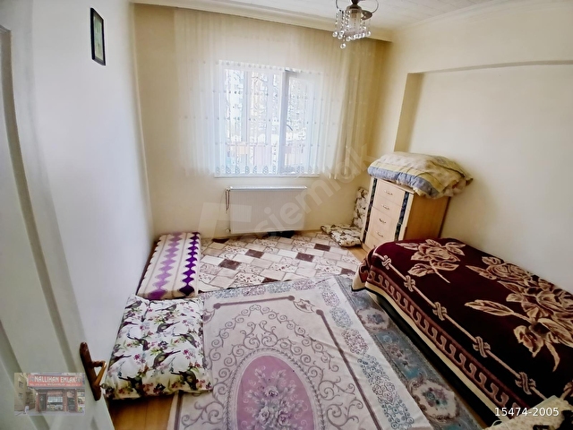 SİNCAN SELÇUKLU ARA KAT, SALON BAĞIMSIZ, YAPILI 3+1 DAİRE - Görsel 15
