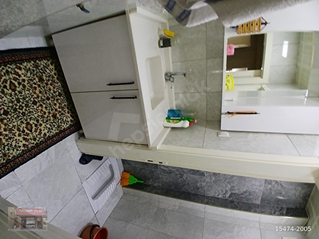 SİNCAN SELÇUKLU ARA KAT, SALON BAĞIMSIZ, YAPILI 3+1 DAİRE - Görsel 26