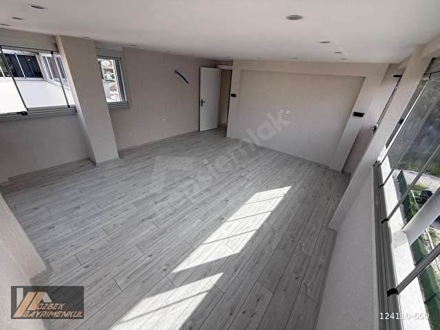 İzmir Dikili Gazipaşa Mahallesinde Satılık 4+1 Dubleks Daire - Görsel 21