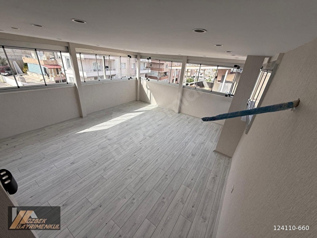 İzmir Dikili Gazipaşa Mahallesinde Satılık 4+1 Dubleks Daire - Görsel 2