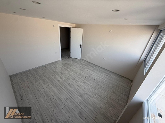 İzmir Dikili Gazipaşa Mahallesinde Satılık 4+1 Dubleks Daire - Görsel 17