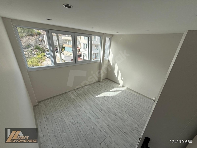 İzmir Dikili Gazipaşa Mahallesinde Satılık 4+1 Dubleks Daire - Görsel 16