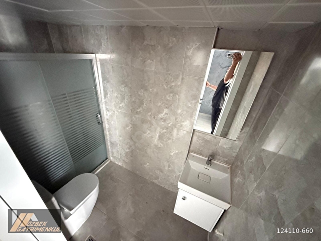 İzmir Dikili Gazipaşa Mahallesinde Satılık 4+1 Dubleks Daire - Görsel 29