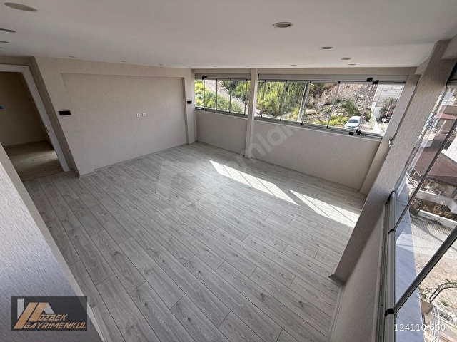 İzmir Dikili Gazipaşa Mahallesinde Satılık 4+1 Dubleks Daire - Görsel 23