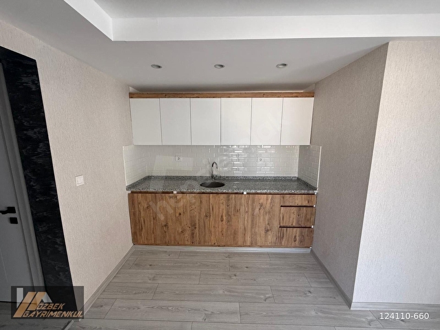 İzmir Dikili Gazipaşa Mahallesinde Satılık 4+1 Dubleks Daire - Görsel 25