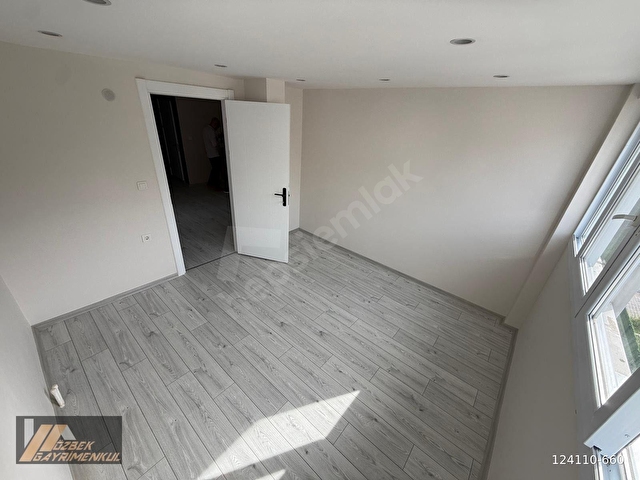 İzmir Dikili Gazipaşa Mahallesinde Satılık 4+1 Dubleks Daire - Görsel 4