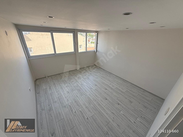 İzmir Dikili Gazipaşa Mahallesinde Satılık 4+1 Dubleks Daire - Görsel 12