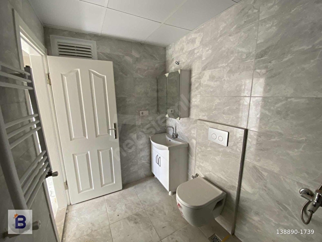 BULUT EMLAKTAN KIŞLADA SIFIR 3+1 MANZARALI SATILIK DAİRE - Görsel 24