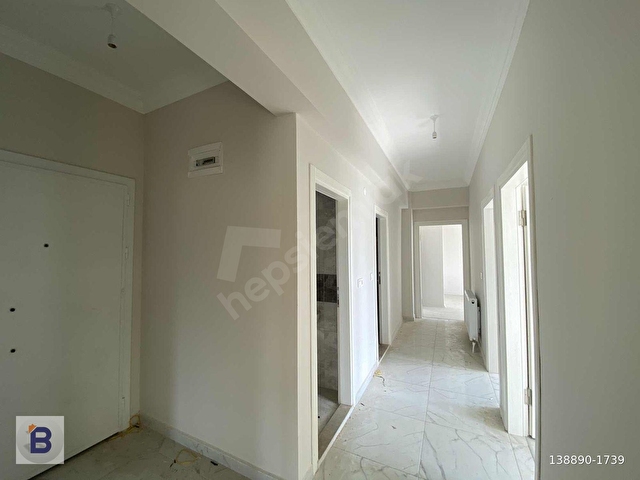 BULUT EMLAKTAN KIŞLADA SIFIR 3+1 MANZARALI SATILIK DAİRE - Görsel 7