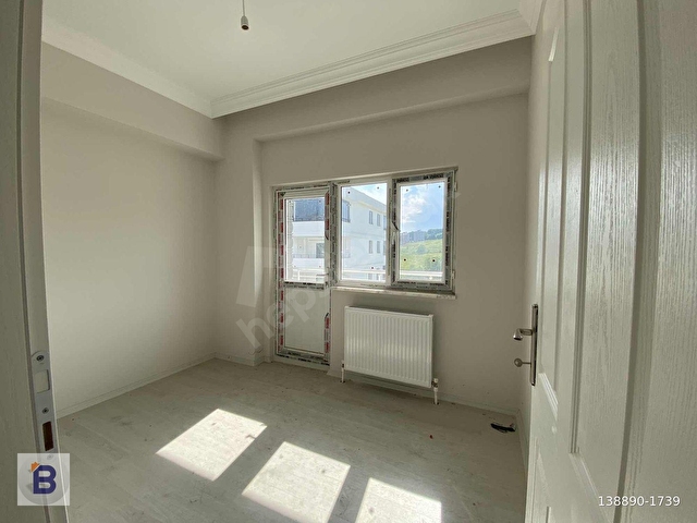 BULUT EMLAKTAN KIŞLADA SIFIR 3+1 MANZARALI SATILIK DAİRE - Görsel 18