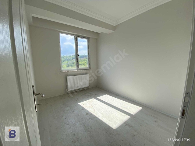 BULUT EMLAKTAN KIŞLADA SIFIR 3+1 MANZARALI SATILIK DAİRE - Görsel 15