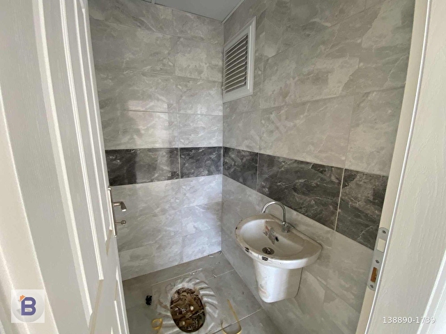 BULUT EMLAKTAN KIŞLADA SIFIR 3+1 MANZARALI SATILIK DAİRE - Görsel 17