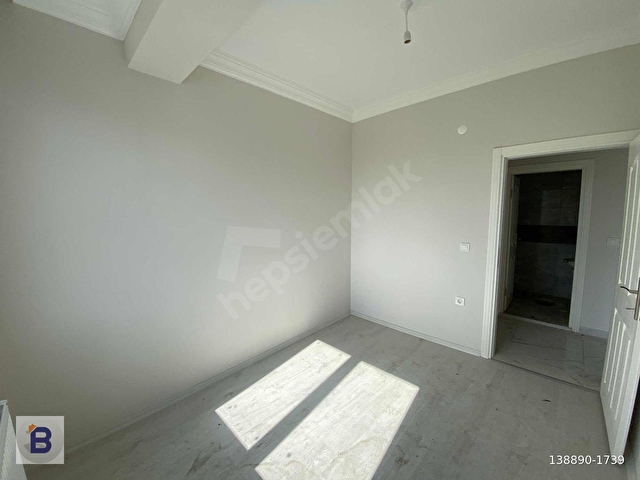 BULUT EMLAKTAN KIŞLADA SIFIR 3+1 MANZARALI SATILIK DAİRE - Görsel 14