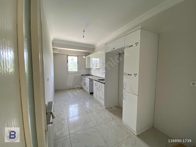 BULUT EMLAKTAN KIŞLADA SIFIR 3+1 MANZARALI SATILIK DAİRE - Görsel 10
